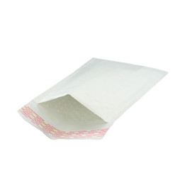 Bubble Bags White